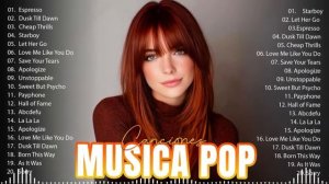 Топ 100 Самых Популярных Поп Хитов 2026 Зарубежная Музыка Слушать Новинки Онлайн на RUTUBE 2026