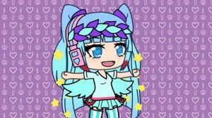 всем. привет. Я. Ника.