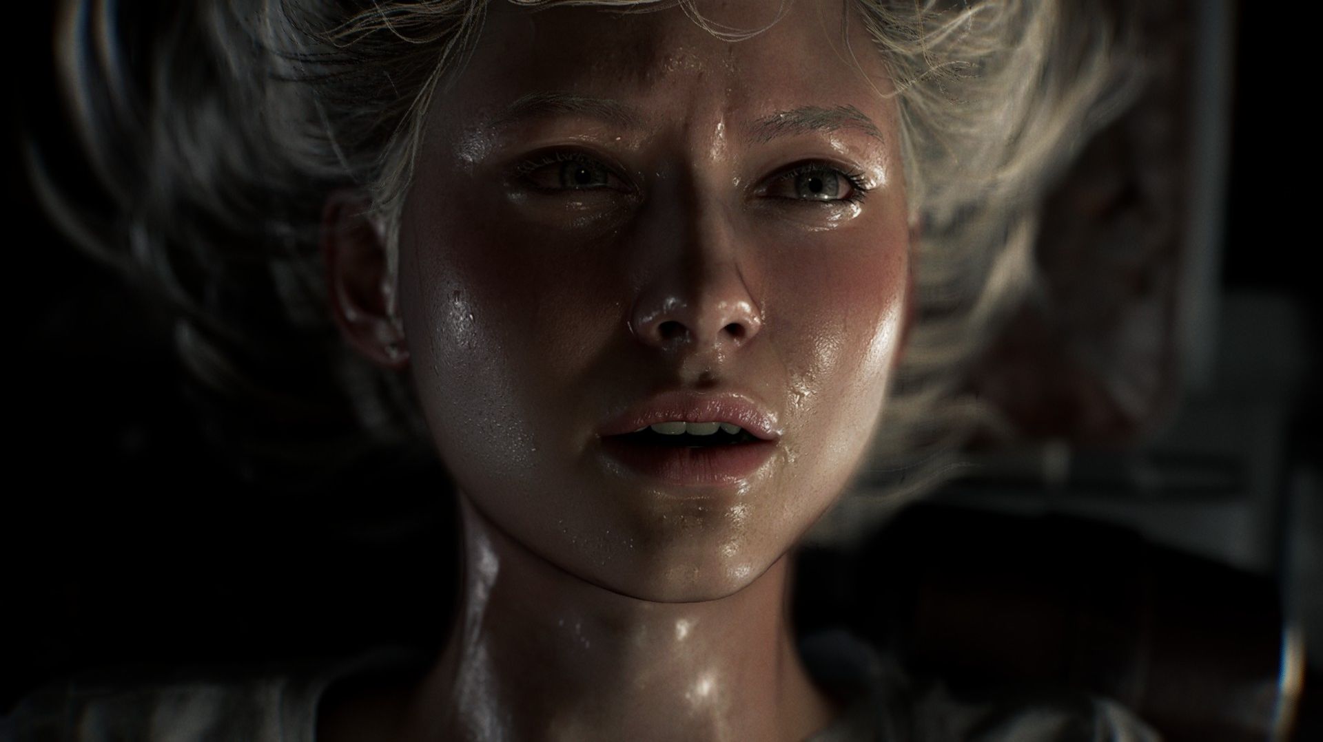 Resident Evil Requiem  ➤ Часть: 1