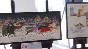 «Арт-Сабантуй – 2026»  «Культурный код России: история и современность