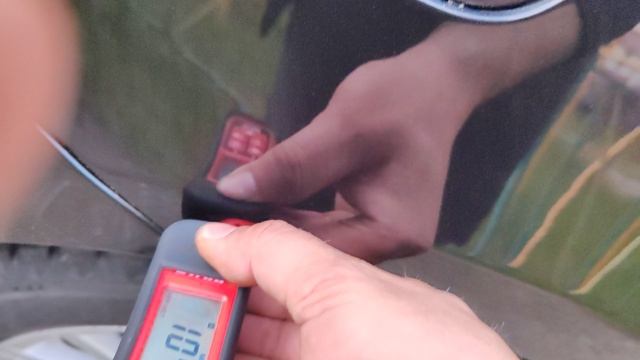 Renault Laguna 3 2.0 DIESEL АКПП