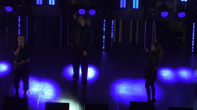 5STA FAMILY- Раз два ТРЦ РИВЬЕРА 10 ЛетЖАРА ЛАЙТ16.04.26