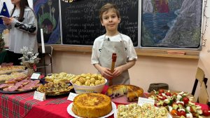 Рождественская ярмарка_2025