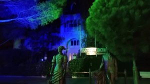 Выпуск 2. Бутик-Отель Вилла София на Набережной Ялты