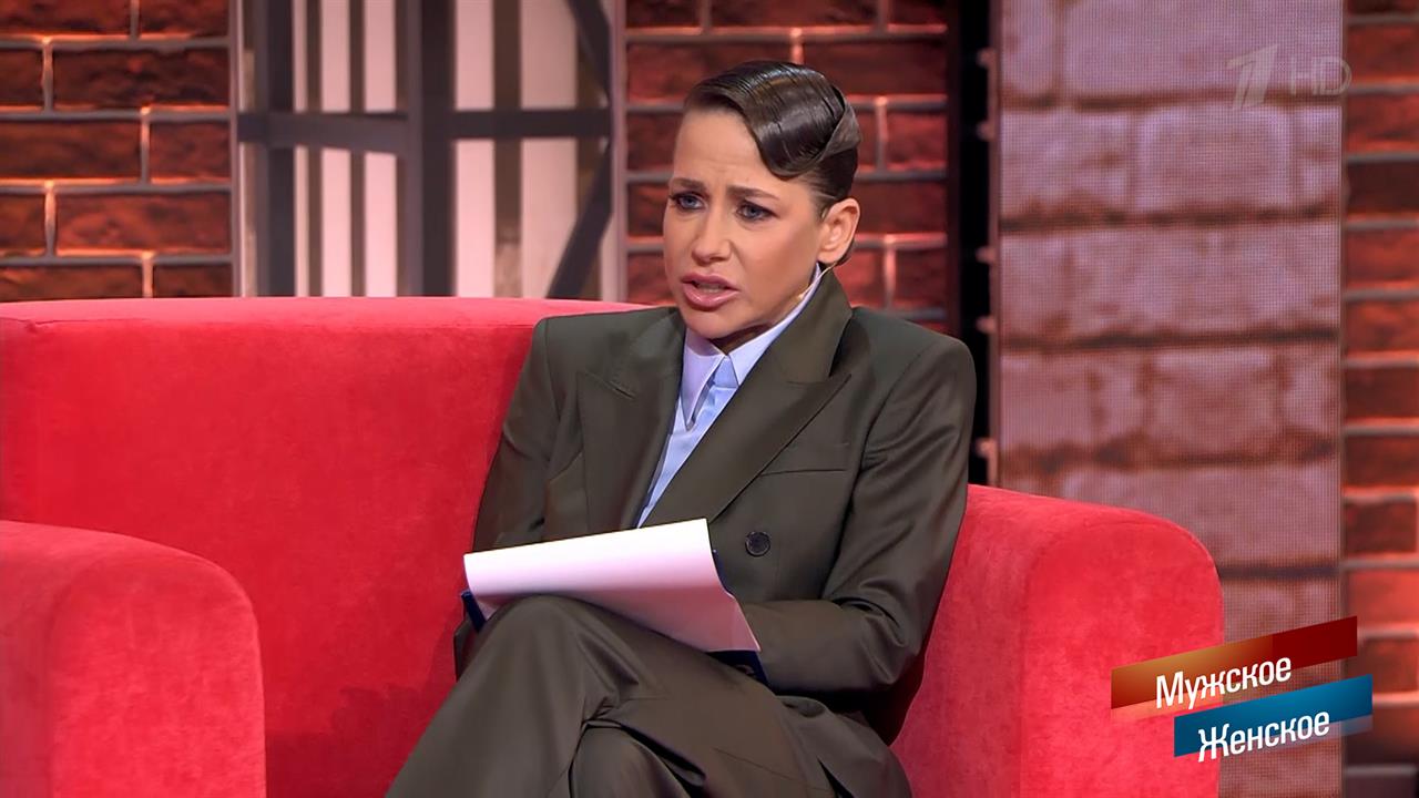 Барановская осадила 19-летнюю героиню тратящую маткапитал на реснички