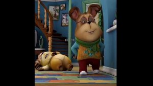 да ты шуешь месть Генки 4 часть