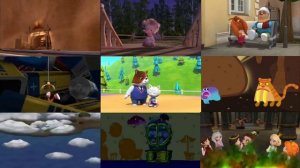 Up To Faster 9 Parison To Мультики 6