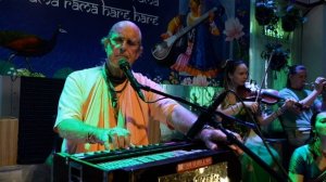 2026.03.13 Rishikesh kirtan Fest Indradyumna Swami