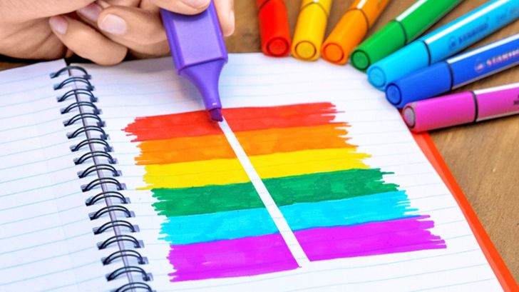 Школьные лайфхаки: полезные идеи и хитрости для учёбы 📚