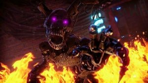 играю во фнаф 9 концовка истины