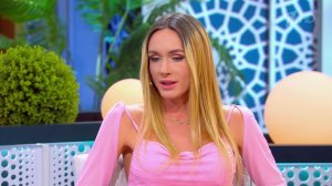 Турецкий триллер: героиня шоу "Давай поженимся" рассказала о жизни с бывшим мужем