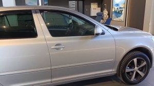 Skoda Octavia II (A5) Рестайлинг, 2011, Вологда