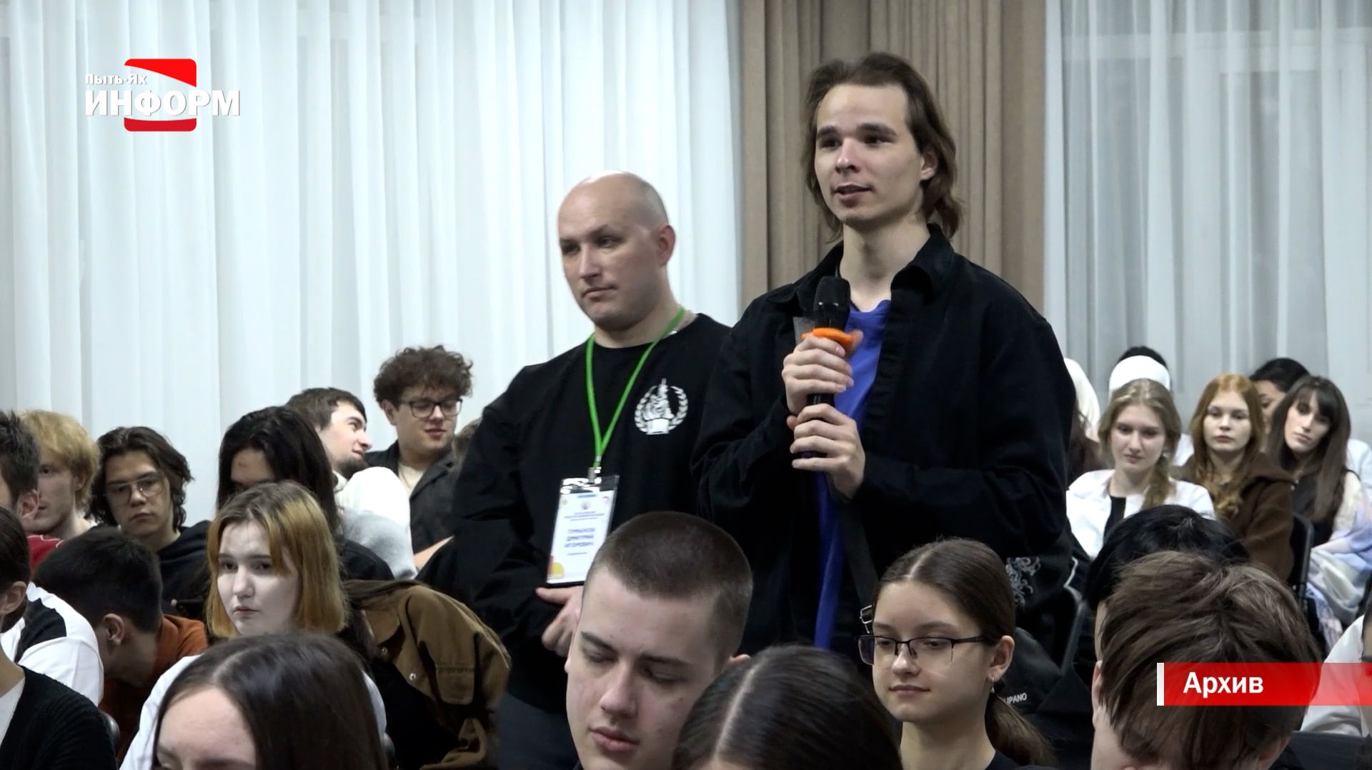 В Югре увеличены квоты приема на целевое обучение по программам высшего образования