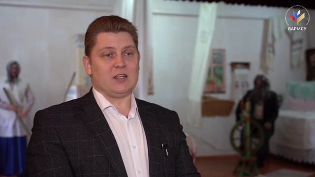 В Целинском районе создали интерактивную карту малой родины