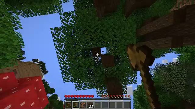 маен на дексе