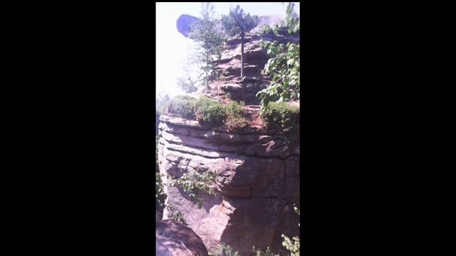 Каменный город! Пермский край!