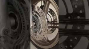 Honda CBF 1000 из Европы 2009г