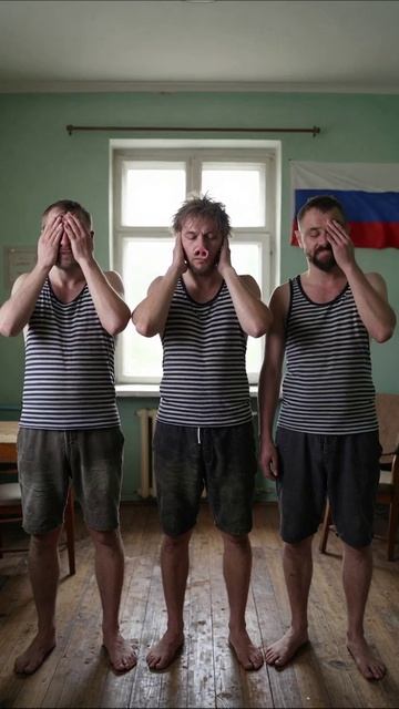 Тишина в бездне: крики недоступны безнадёга потеря неизбежность