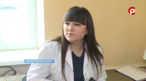 День медицинской службы уголовно-исполнительной системы, репортаж из ФКУ ИК-2