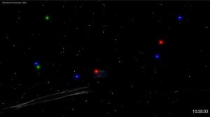 Часы-Заставка