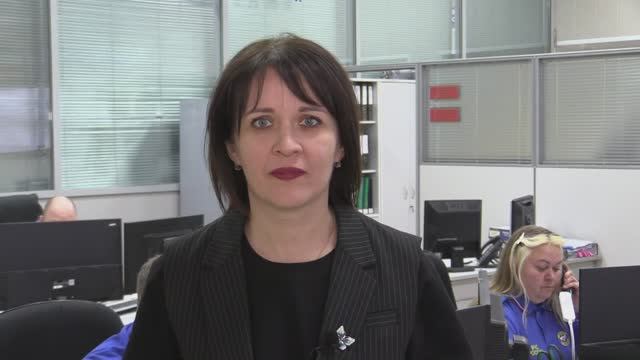 Ведомственная передача Вести - 101 № 161