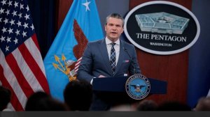 Политолог назвал возможную причину отсутствия Хегсета на встречах по Украине