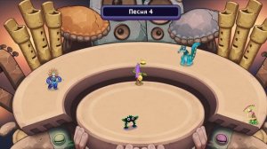 яркая луна композитора волна 1(это зделал я)