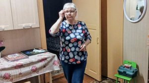 "Жизнь на пенсии".. Короткометражное видео..