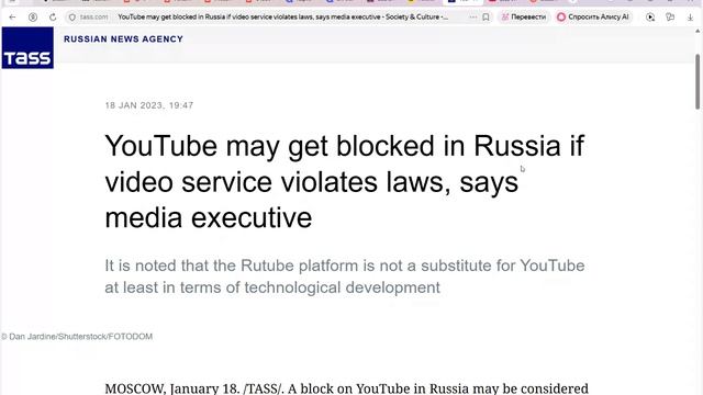 Olga 485 16.04 speaking small talk watching a video listening