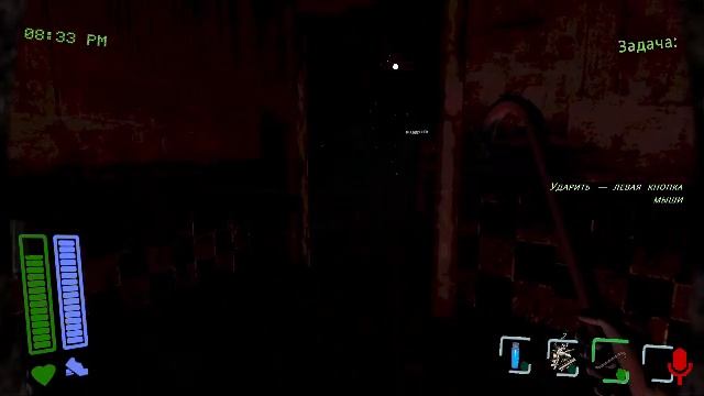 Стрим Dreadway Первый запуск