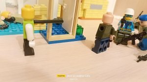 Часть 4 тайна Американского чемодана