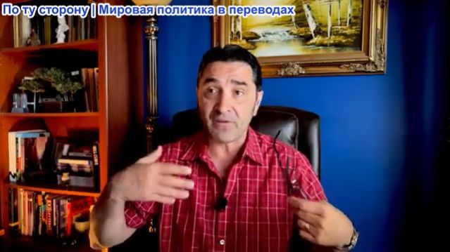 Эмиль Косман - Россия уничтожает истребители F-16, Mirage и иностранных пилотов