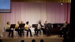 10 - "Актриса" из к.ф. "Нежность"