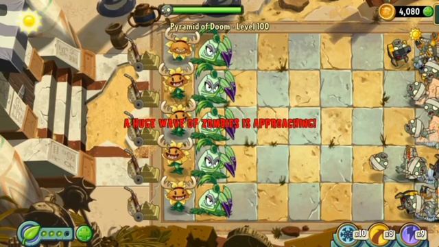 100 ВОЛН В ЕГИПЕТ ВЫЖИВАНИЕ БЕСКОНЕЧНО ПВЗ 2