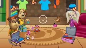 БАРБОСКИНЫ МУЛЬТИКИ ДЛЯ МАЛЫШЕЙ - СБОРНИК МУЛЬТИКОВ ДЛЯ ДЕТЕЙ. НОВАЯ СЕРИЯ