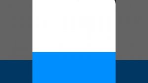 вот что бывает если бегаешь по лестнице