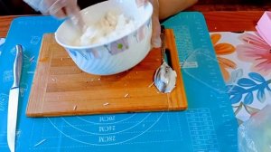 VLOG | Как сделать онигири дома? Бабушка научит — скорее подписывайтесь!