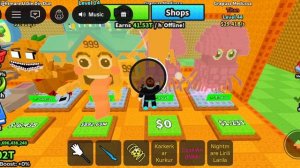 Играю в роблокс!