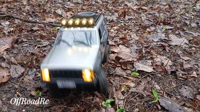 Покатушки на MN-78