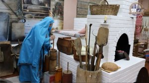 И пришли народы в русскую избу...