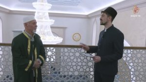 Рафгат хәзрәт Шиһабиев | Бергә-бер