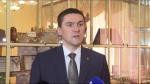 Какие законы приняты на очередном заседании Тюменской облдумы