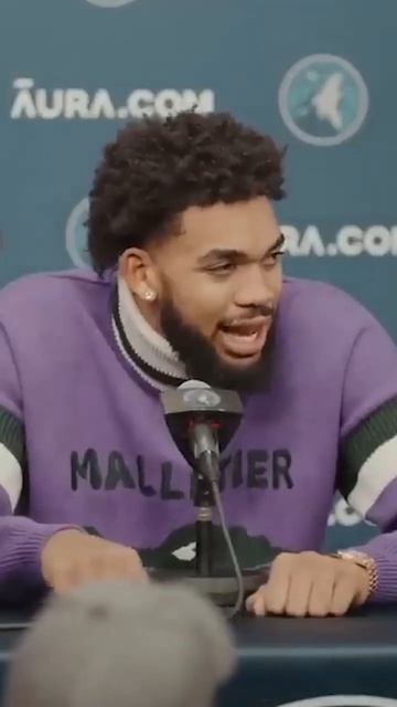 Anthony Edwards' INSANE Diet