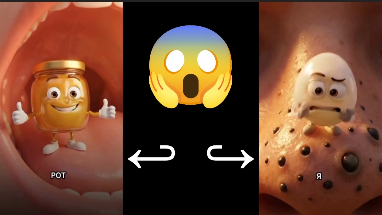 БОЛЬШАЯ ПОДБОРКА НЕЙРОСЕТЬ ВИДЕО. ЧАСТЬ 2.