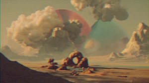 Psychedelic Rock ⧸ The Dissolving Mesa [Full Album]