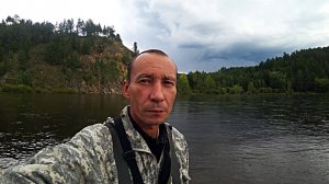 Рыбалка на ленка.