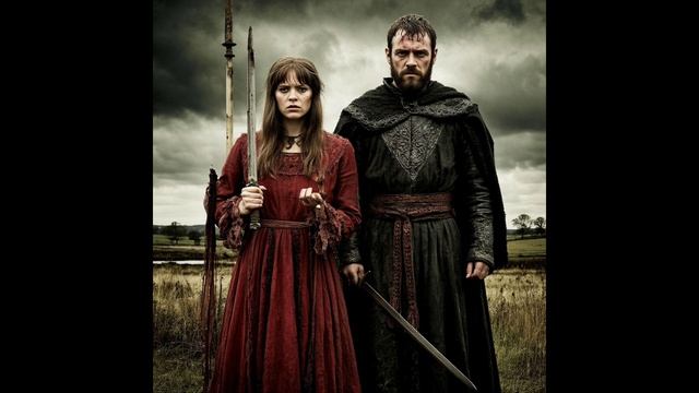 О шотландском баловстве или как ведьмы мужа испортили