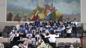 Праздник Пасха. Светлое Воскресение Христово 12.04.2026 г.