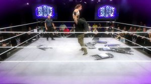 WWE Evolve FULL EPISODE: March 4, 2026