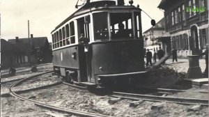 "Трамвайное" / "Город. История. События" от 16.04.2026